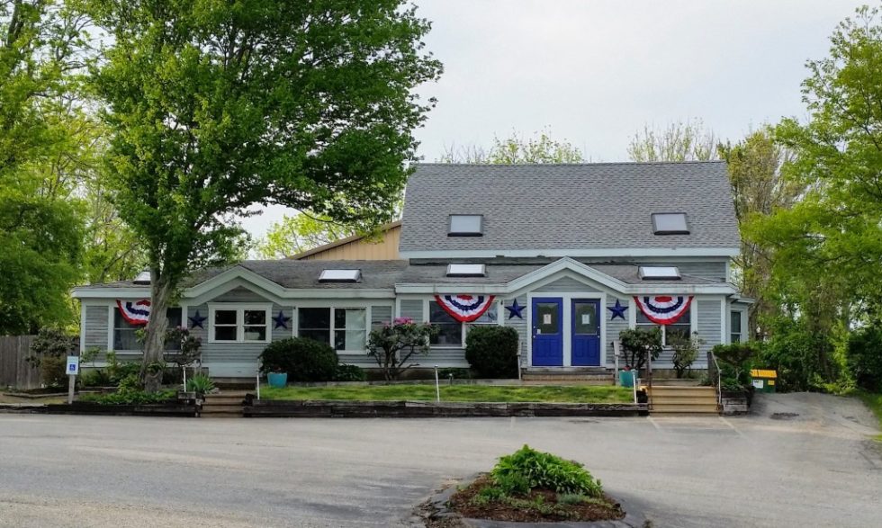 About Kittery Animal Hospital Veterinarian in Kittery, ME 03904