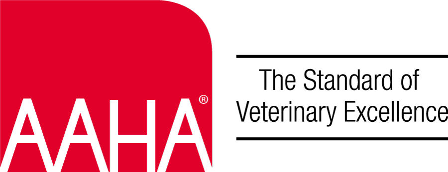 AAHA-accredited